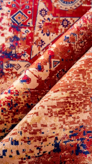 Ковер Дели