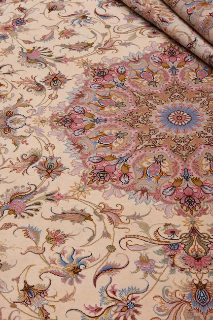 Ковер Иранский Tabriz Beheshti 207x317 см