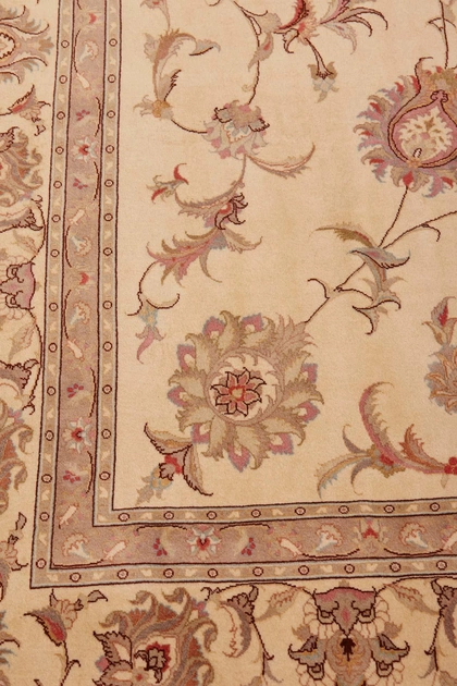 Ковер Иранский Tabriz Afshan 196x262 см