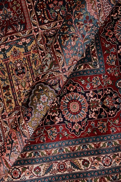 Ковер Турецкий Hereke Heshti 270x370 см