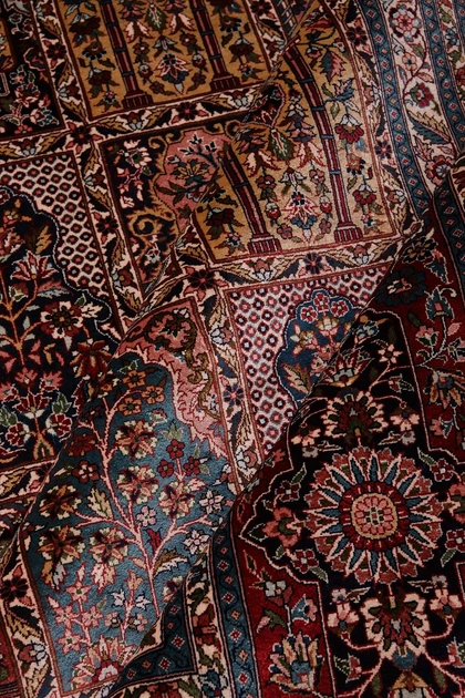 Ковер Турецкий Hereke Heshti 270x370 см