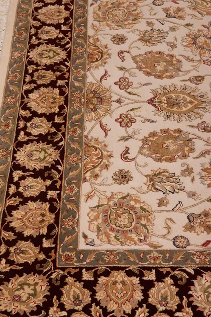 Ковер Индийский Puja 183x276 см