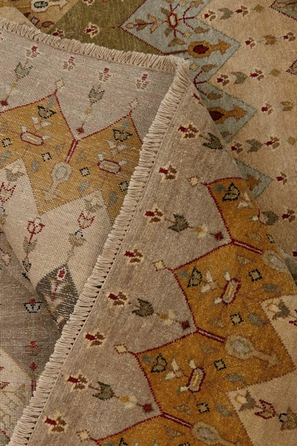 Ковер Индийский Pattern H-T 301x419 см