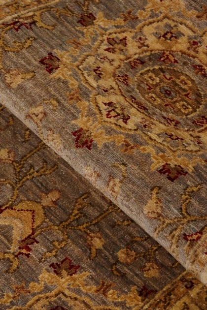Ковер Афганский Chubi Runner 76x204 см