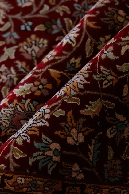 Ковер Индийский Kashmir Allover Runner 91x369 см