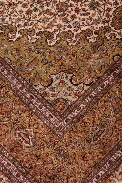 Ковер Индийский Kashmir Kerman 233x348 см