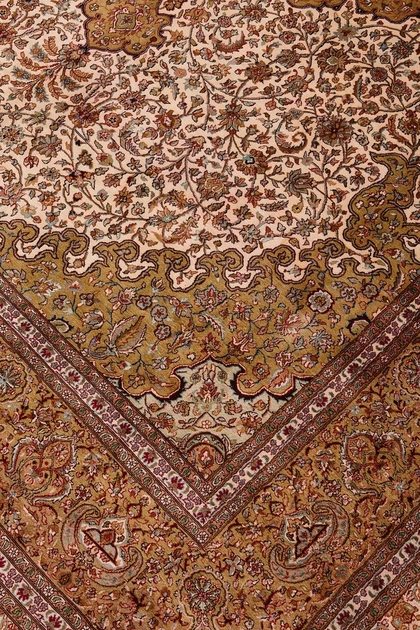 Ковер Индийский Kashmir Kerman 233x348 см