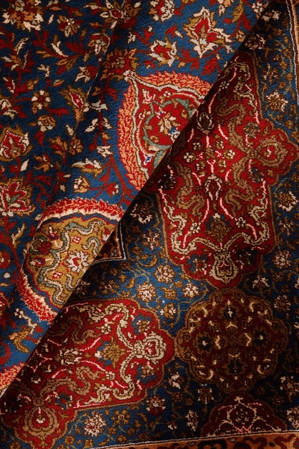 Ковер Индийский Kashmir Ardabil 302x426 см