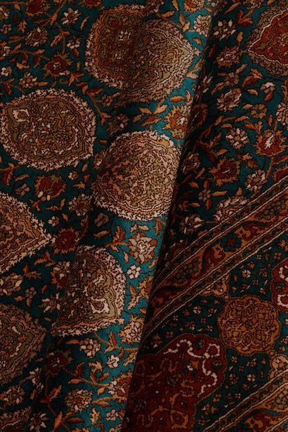 Ковер Индийский Kashmir Ardabil 181x272 см