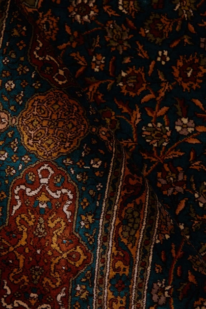 Ковер Индийский Kashmir Ardabil 181x272 см
