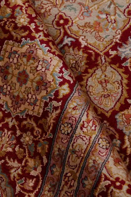 Ковер Индийский Kashmir Tabriz 184x279 см