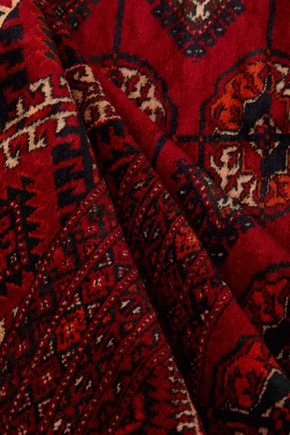 Ковер Туркменский Bukhara Teke 317x470 см