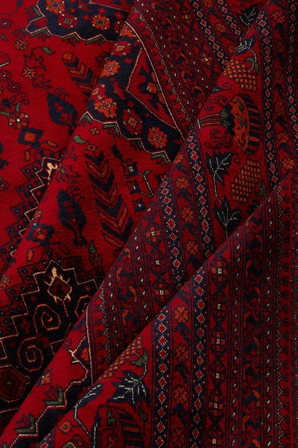 Ковер Афганский Beljik 300x400 см
