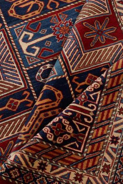 Ковер Афганский Shirvan 225x288 см