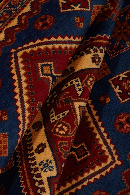 Ковер Пакистанский Aliabad 153x224 см