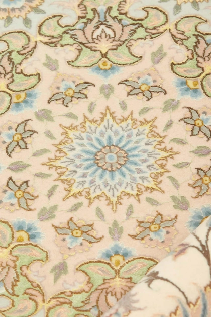 Ковер Иранский Tabriz Tagizade 350x500 см