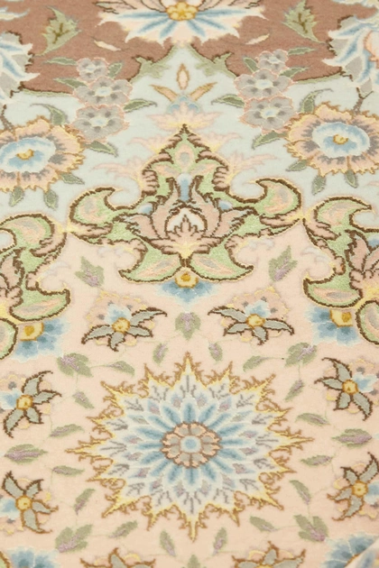 Ковер Иранский Tabriz Tagizade 350x500 см