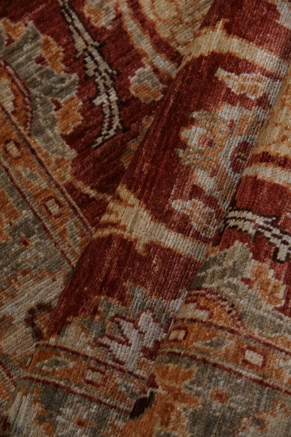 Ковер Афганский Chubi Runner 82x329 см