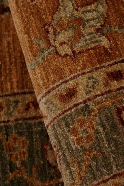Ковер Афганский Chubi Runner 83x255 см
