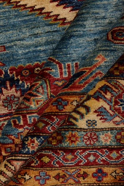 Ковер Пакистанский Kazak 245x300 см