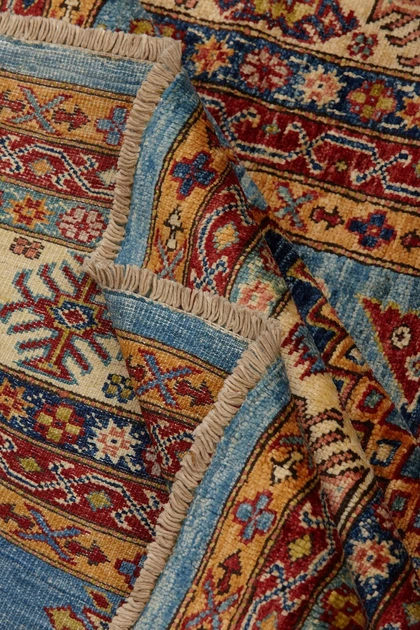 Ковер Пакистанский Kazak 245x300 см