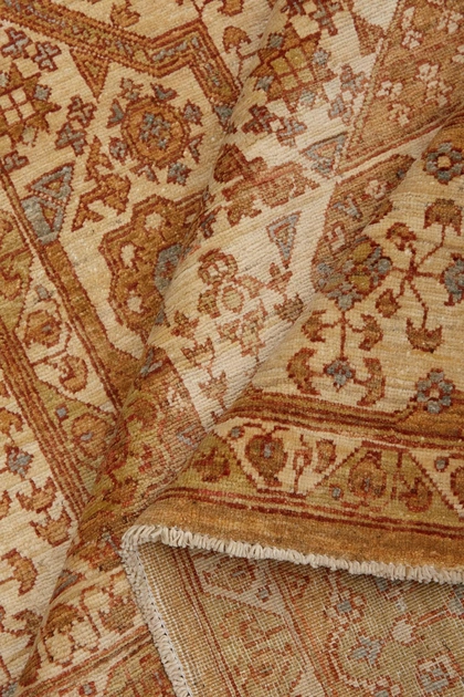 Ковер Пакистанский Mamluk 213x334 см