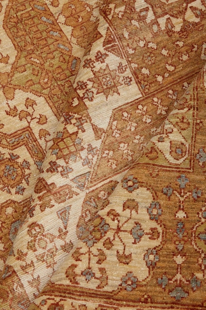 Ковер Пакистанский Mamluk 213x334 см
