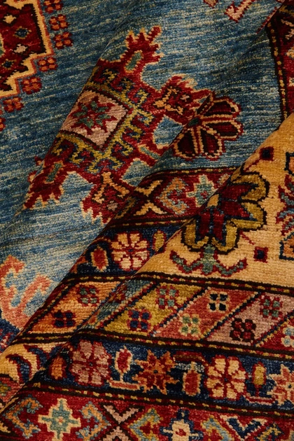 Ковер Пакистанский Kazak 270x350 см