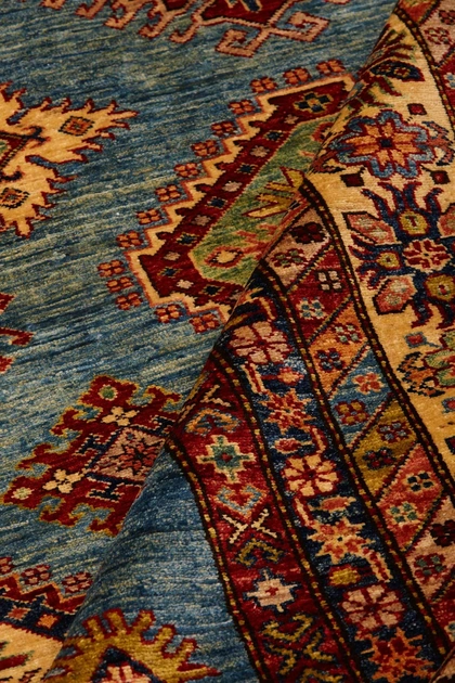 Ковер Пакистанский Kazak 270x350 см