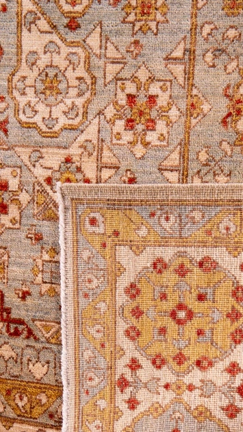 Ковер Пакистанский Mamluk 182x267 см