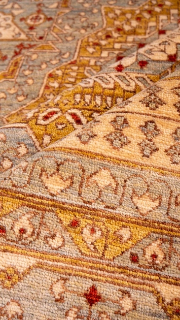 Ковер Пакистанский Mamluk 182x267 см