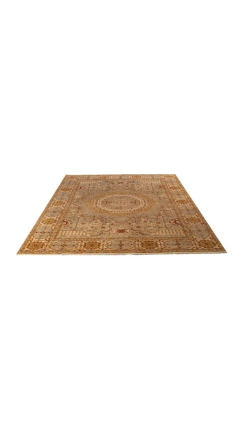 Ковер Пакистанский Mamluk 182x267 см