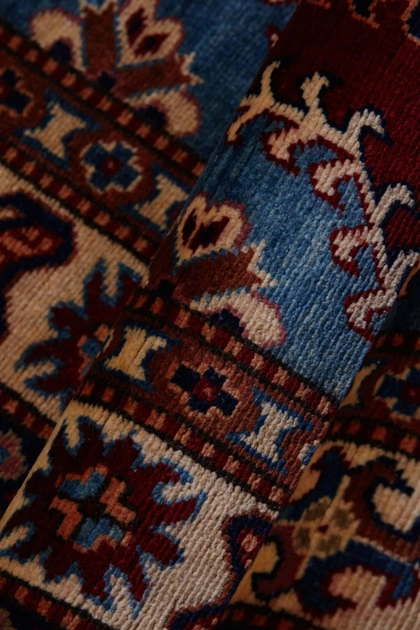 Ковер Афганский Shirvan Runner 83x320 см
