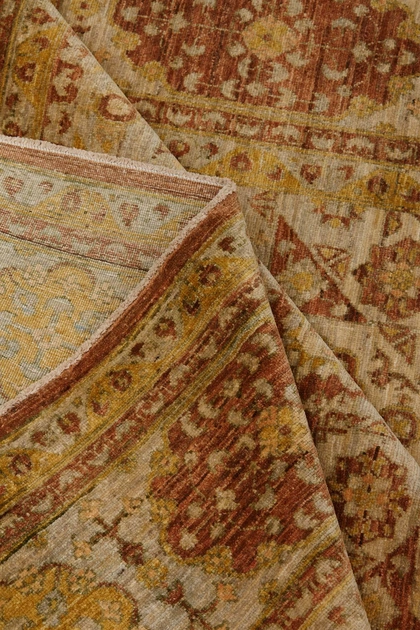 Ковер Пакистанский Mamluk 246x345 см