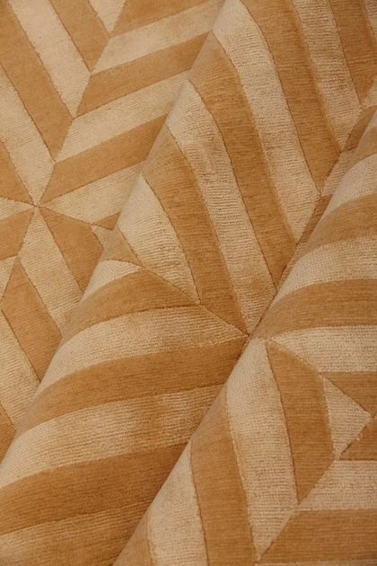 Ковер Непальский Modern Golg 250x348 см