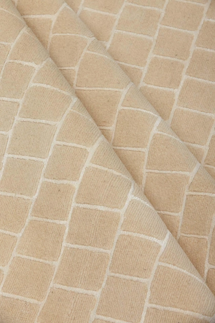 Ковер Непальский Modern Beige 249x346 см