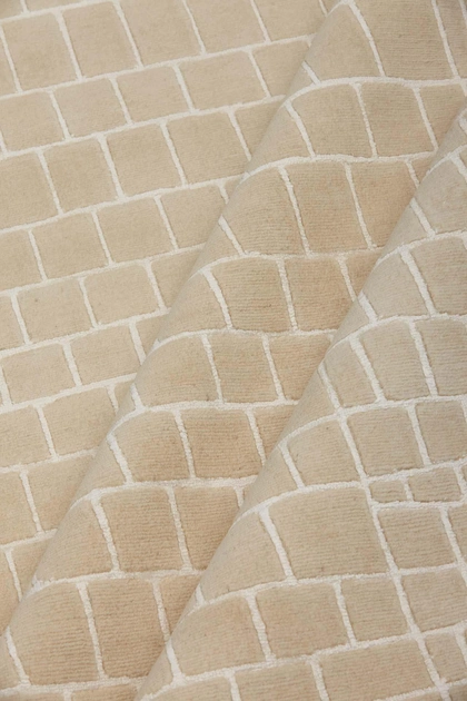 Ковер Непальский Modern Beige 249x346 см