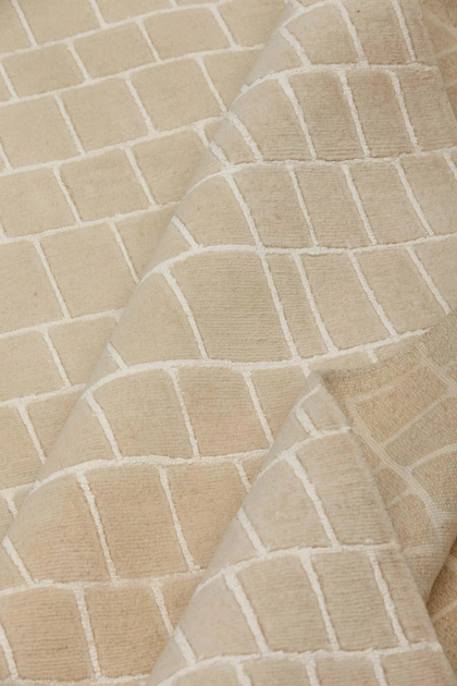 Ковер Непальский Modern Beige 249x346 см