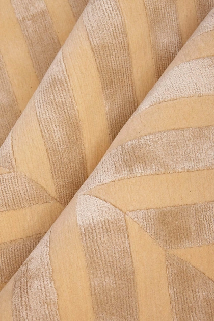 Ковер Непальский Modern Beige 250x353 см