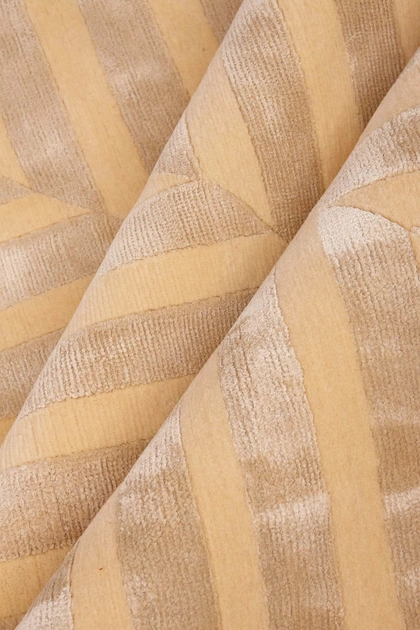 Ковер Непальский Modern Beige 250x353 см