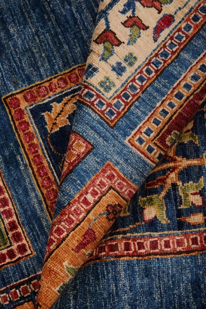 Ковер Пакистанский Bakhtiari 167x253 см