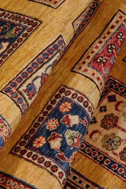 Ковер Пакистанский Bakhtiari 159x208 см