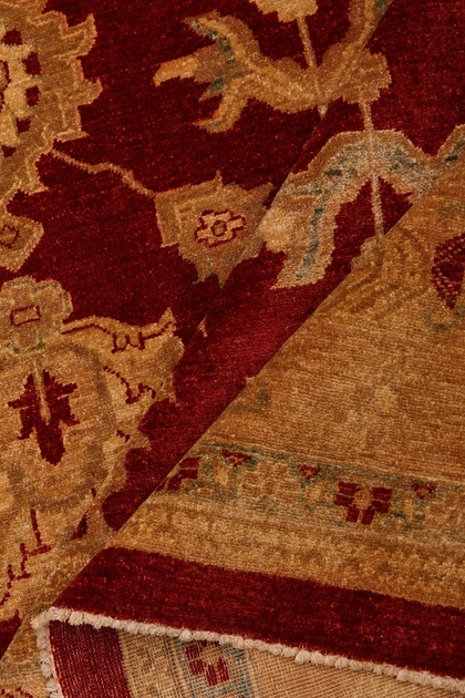 Ковер Афганский Chubi 272x358 см