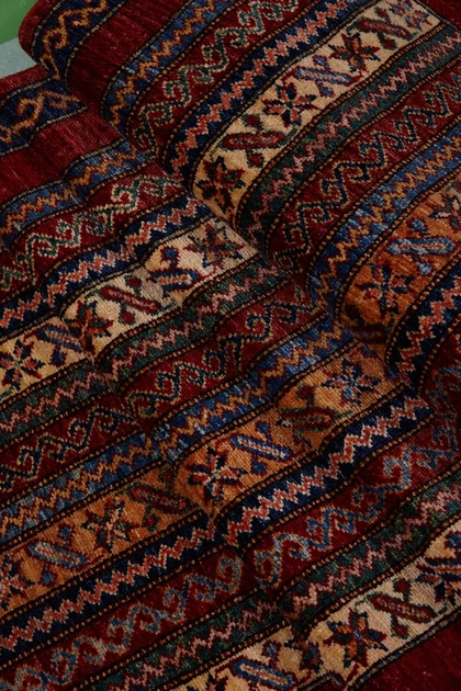 Ковер Пакистанский Moharamat Runner 79x288 см