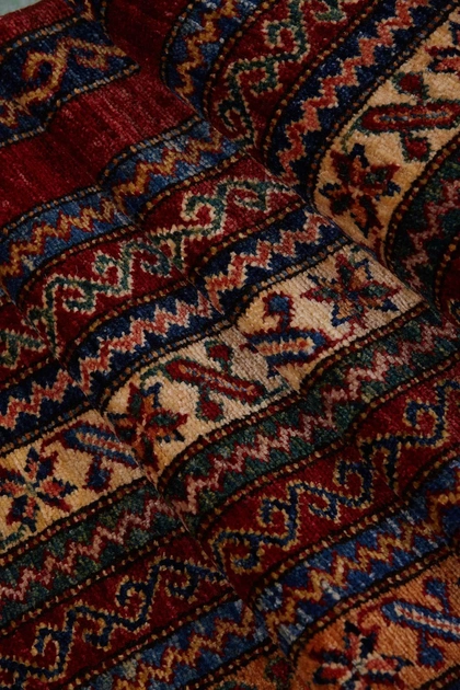 Ковер Пакистанский Moharamat Runner 79x288 см