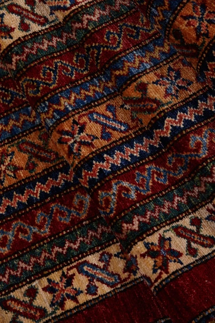 Ковер Пакистанский Moharamat Runner 76x286 см