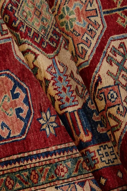 Ковер Пакистанский Kasim Ushak 146x195 см
