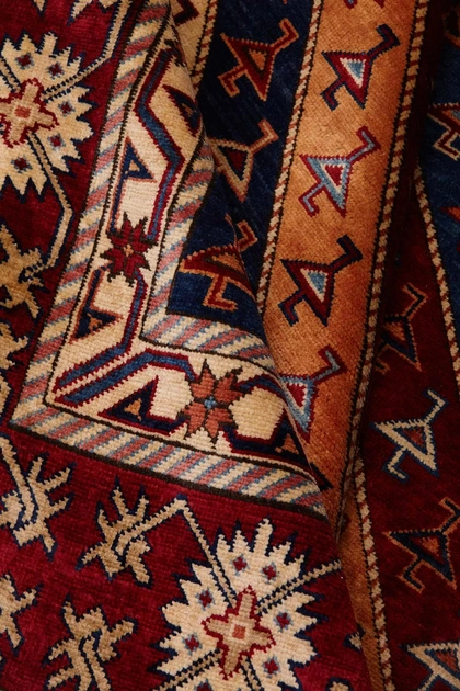 Ковер Афганский Shirvan 179x239 см