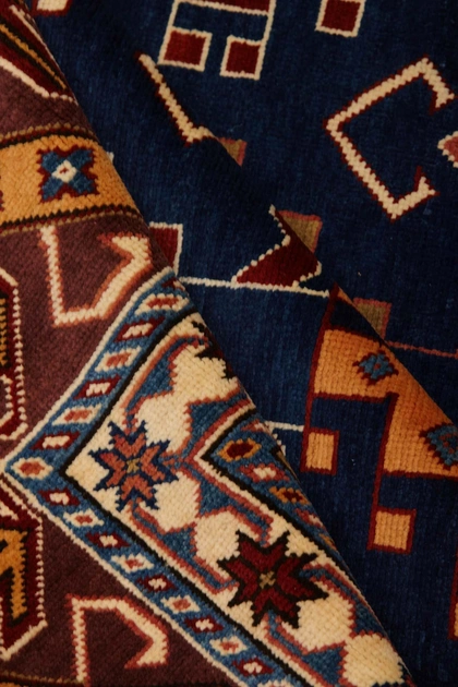 Ковер Афганский Shirvan 256x347 см
