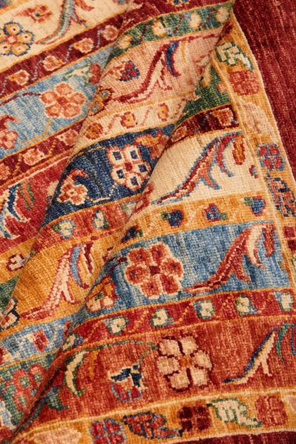 Ковер Пакистанский Moharamat 235x320 см